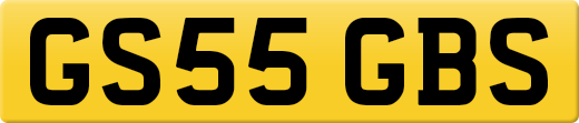 GS55GBS